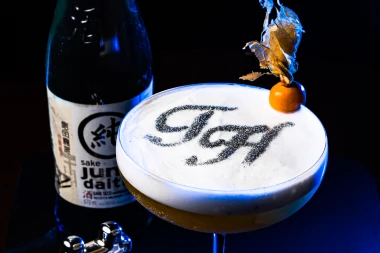 Barbox Menu Personalizavel Classico