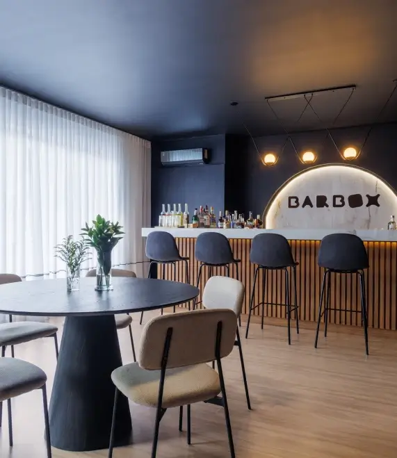 Landing Page - Curitiba 3 Banner 3 - espaço barbox